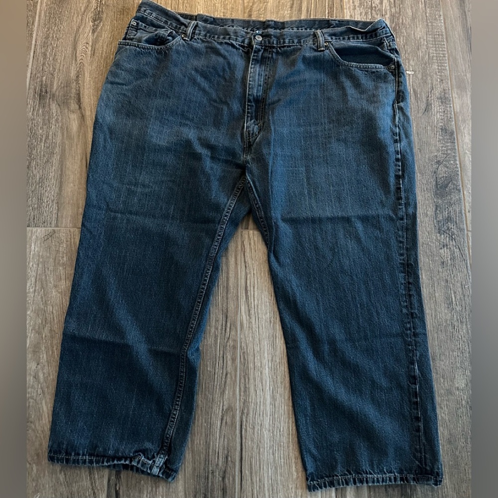 Levi's Men's 559 Jeans
